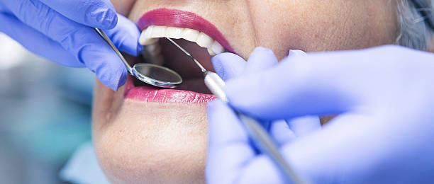 Best Pediatric Emergency Dentist in New Egypt, NJ